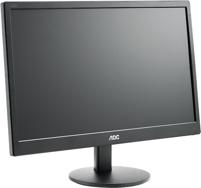 Produktbild AOC E970SWN (1366 x 768 Pixel, 18.50")