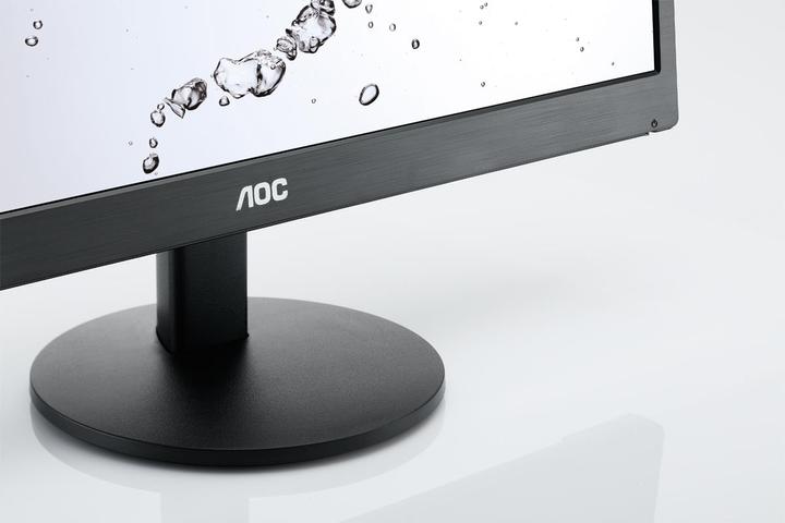Produktbild AOC E970SWN (1366 x 768 Pixel, 18.50")