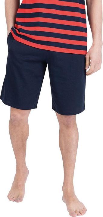 Image du produit Gestreifte Pyjashorts (S)