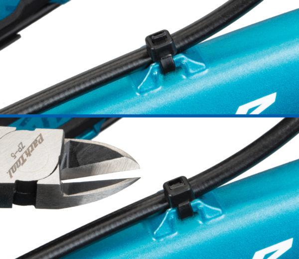 Image du produit Park Tool Couteau plat ZP-5 (180 mm)