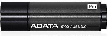 Produktbild Adata S102 Pro Advanced (256 GB)