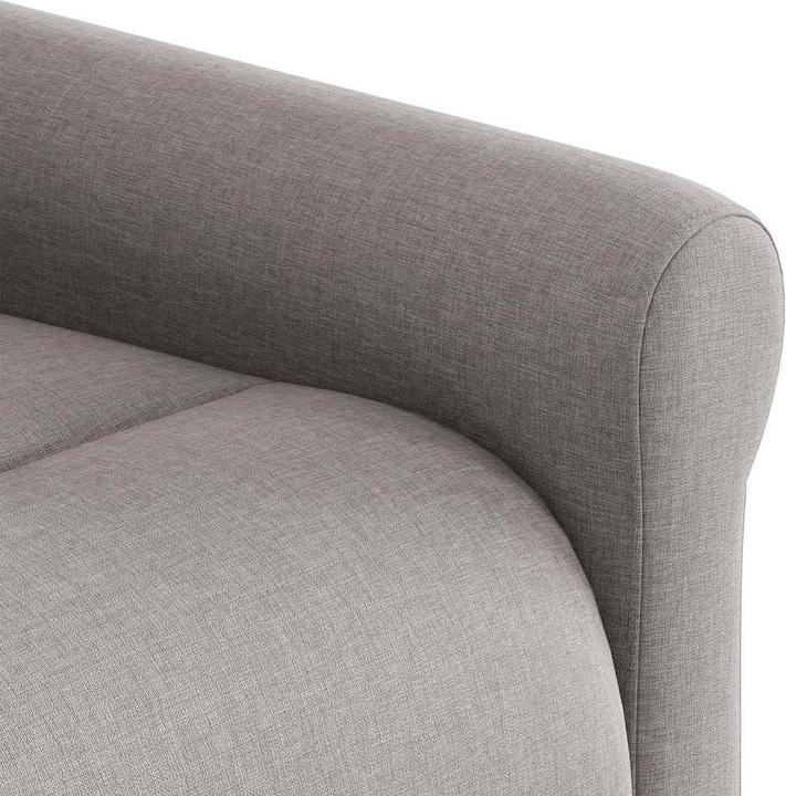 Actual product image vidaXL Massagesessel