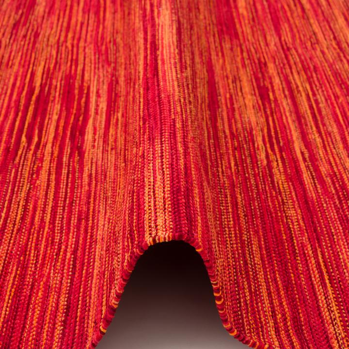 Immagine prodotto Pergamon Tappeto kilim in cotone naturale Toscana (90 x 160 cm)