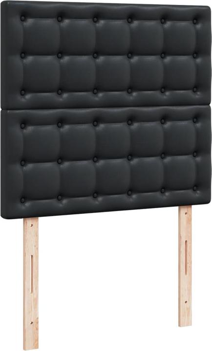 Actual product image vidaXL Boxspringbett (180 x 200 cm)