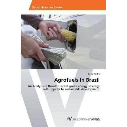 Agrofuels in Brazil, Fachbücher