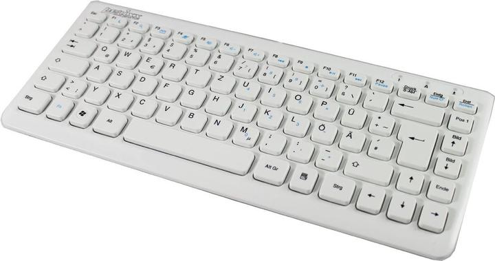 Produktbild Perixx PERIBOARD-407 (DE, Kabelgebunden)