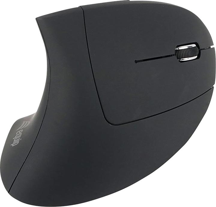 Image du produit equip Ergonomische Maus (Sans fil)