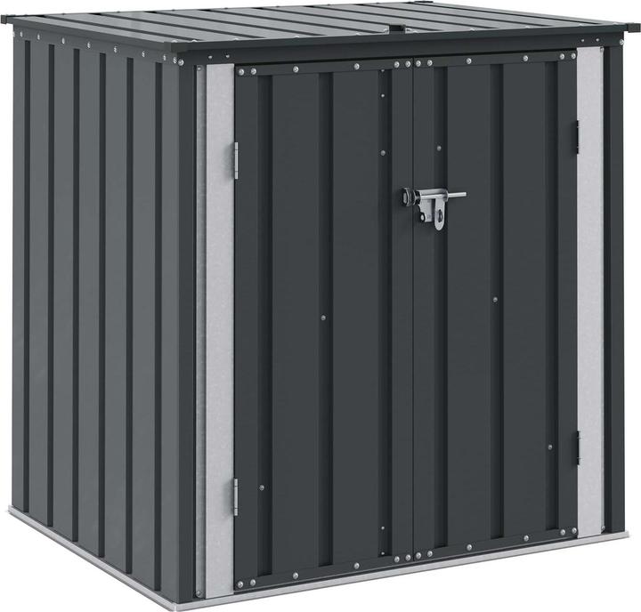 Immagine prodotto vidaXL Gartenlagerbox