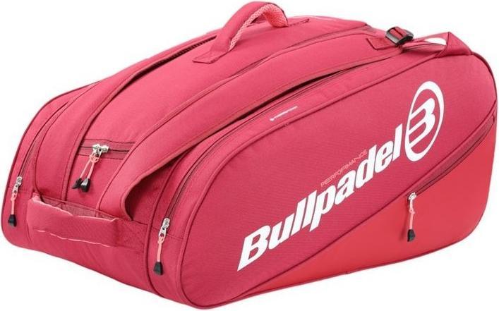 Actual product image Bullpadel Performance Racketbag