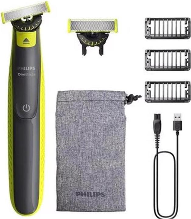 Image du produit Philips OneBlade 360 Face