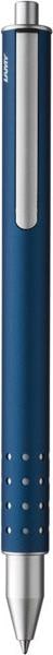 Produktbild Lamy Tintenroller swift (Blau, 1 x)