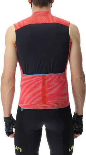 Produktbild UYN Ärmelloses Fahrradshirt Wave (XXL)