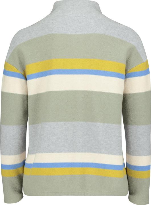 Produktbild Betty Barclay Strickpullover mit Ringel (46)