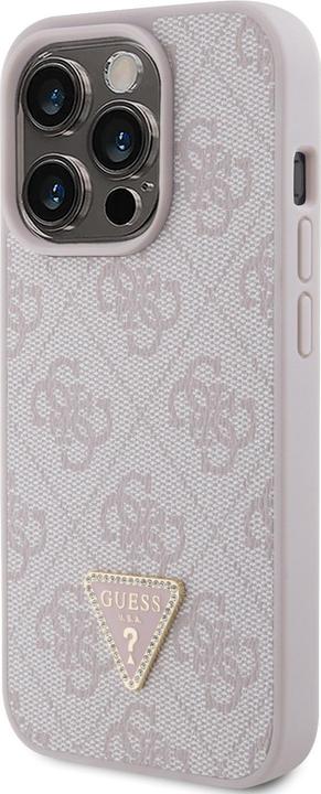 Actual product image Guess Hard Case (Apple iPhone 15 Pro)