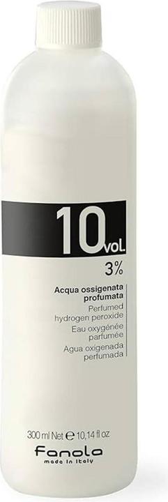 Image du produit Fanola 10 vol 3 % (10 % en volume 3)