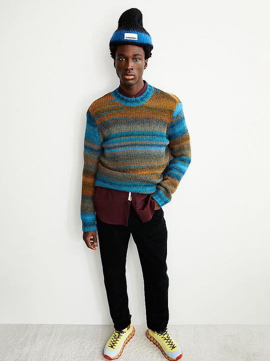 Actual product image Armedangels Cordhose MAAKX CORDUROY (W30/L32)