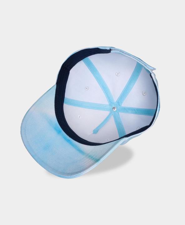 Actual product image Difuzed POKEMON - Lanssorien - Casquette Snapback Homme (One size)
