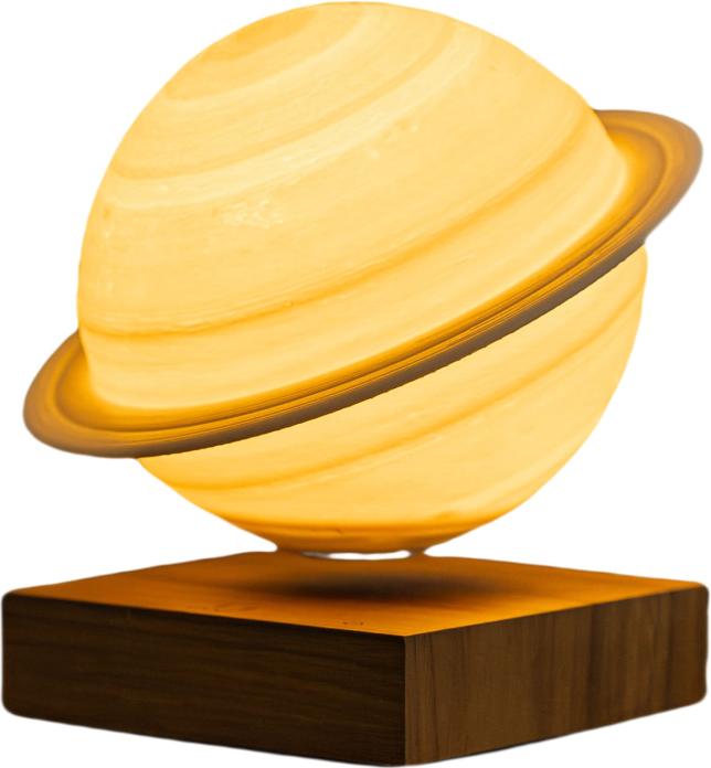 Produktbild Gingko Smart Saturn Lamp