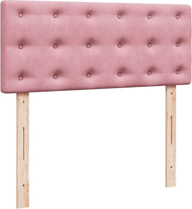 Produktbild vidaXL Ottoman-Bett (120 x 200 cm)