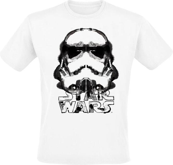 Produktbild Star Wars Stormtrooper - Ink Helmet (L)