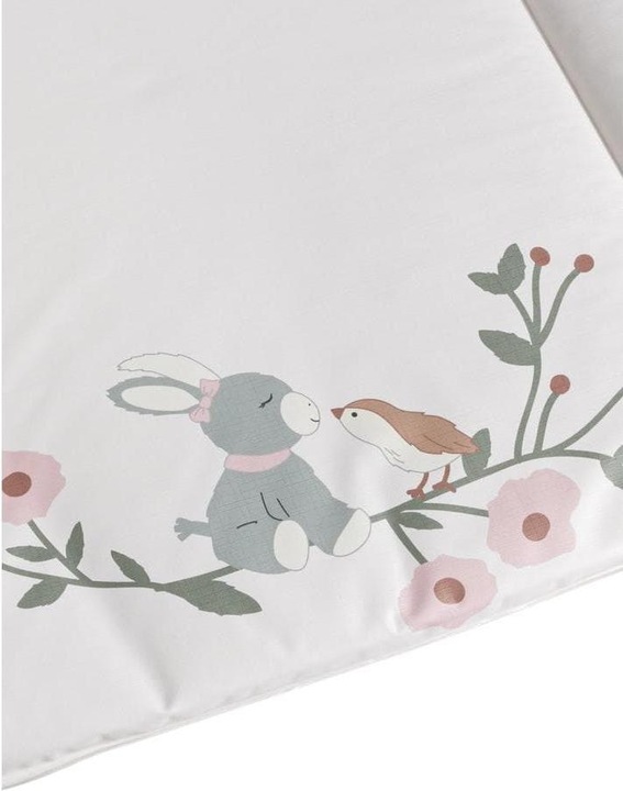 Actual product image Sterntaler Emmi Girl Changing Mat 85 x 72 cm (85 x 72 cm)