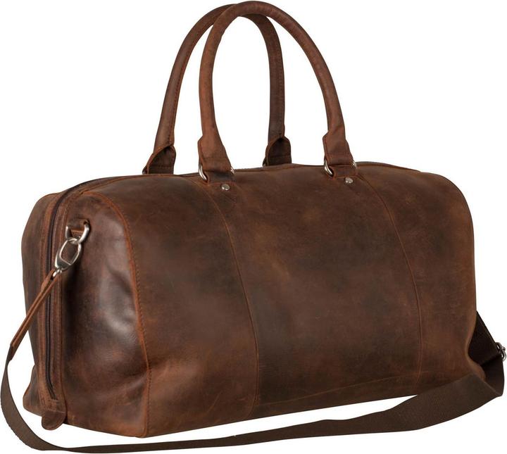 Actual product image Leonhard Heyden Salisbury Holdall (40.50 l)