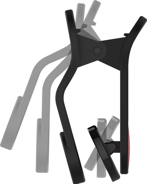 Actual product image Kenko Real Pro 180° Fisheye