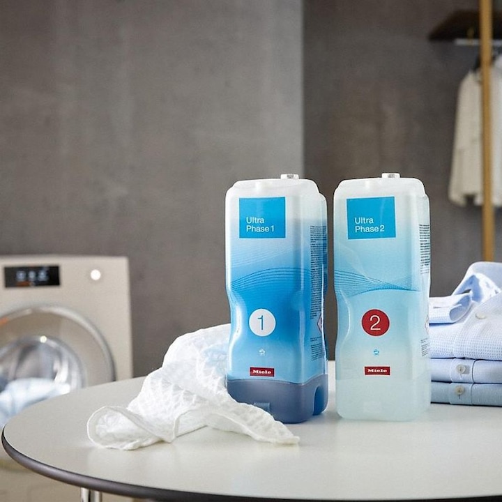 Actual product image Miele UltraPhase 1 (37 Washing cycles, Liquid)