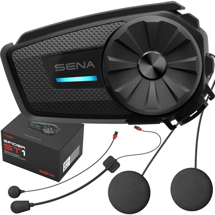 Produktbild Sena Spider ST1 1er-Set (1er Set)