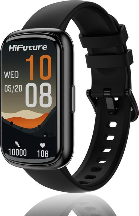 Image du produit HiFuture EVO 2 (WLAN uniquement)