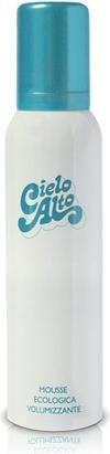 Immagine prodotto Cielo Alto CIELO Spray per capelli ad alta schiuma 150ml Prodotti ecologici per capelli (150 ml)