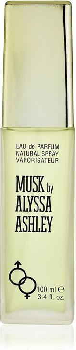 Actual product image Alyssa Ashley Musk (Eau de parfum, 100 ml)