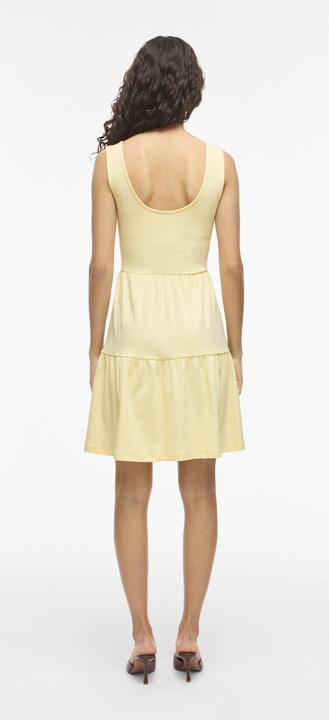 Image du produit Vila VIHOLLIE Ärmelloses Minikleid (L)