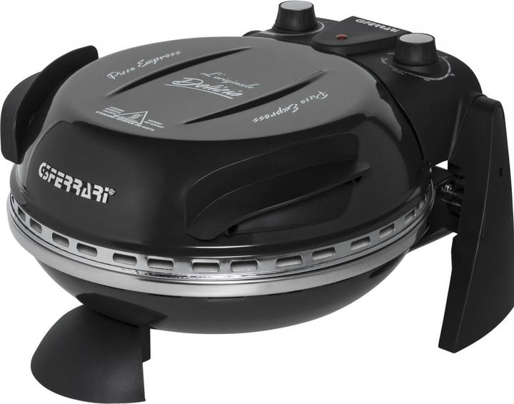 Produktbild G3 Ferrari Pizzaofen Delizia G10006