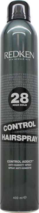 Immagine prodotto Redken Lacca per capelli Control (400 ml)