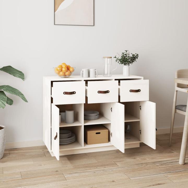 Produktbild vidaXL Sideboard (100 x 100 x 75 cm)