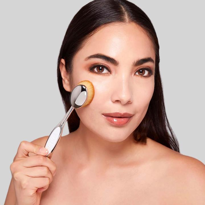 Actual product image Artis Elite 5 Brush Set (Set)