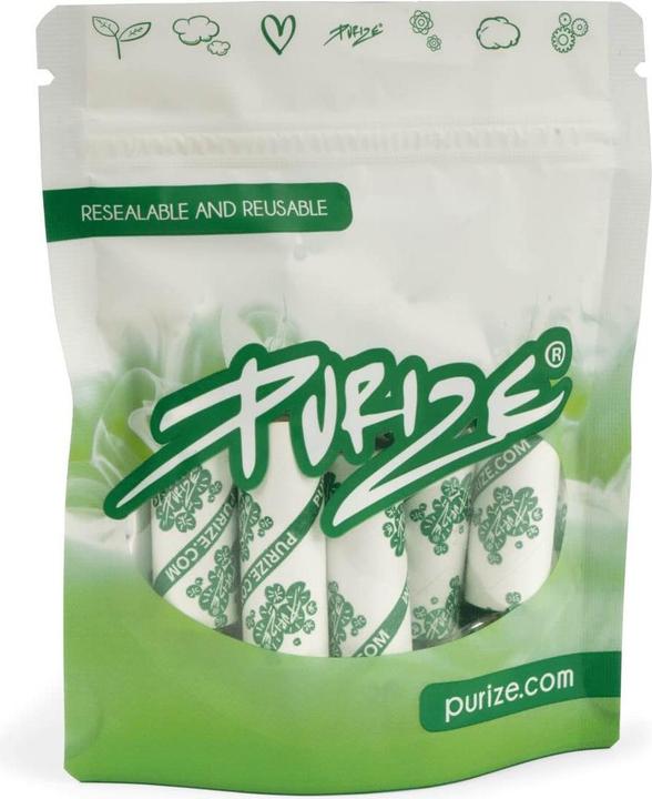Produktbild Purize Aktivkohlefilter