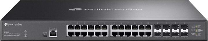 Produktbild TP-Link Omada SX3832 (32 Ports)