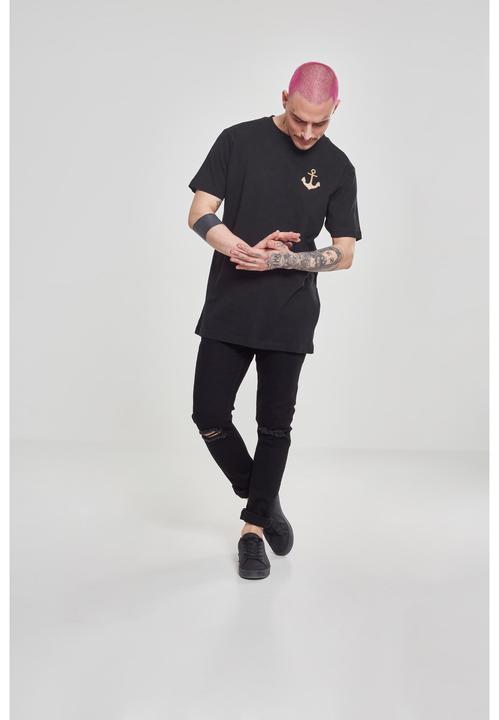 Actual product image Mister Tee Captain tea (3XL)