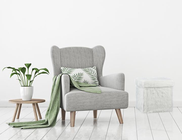 Immagine prodotto Relaxdays Contenitore pouf a Cubo, Imbottito