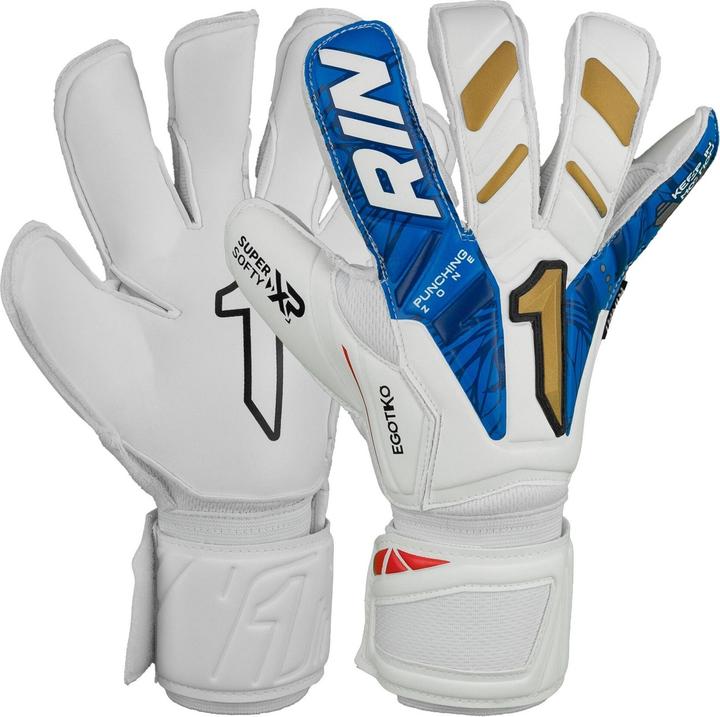 Produktbild Rinat Egotiko Vengador Prime (3)