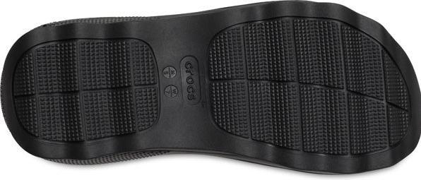 Produktbild Crocs W's Mega Crush Triple Strap (40)