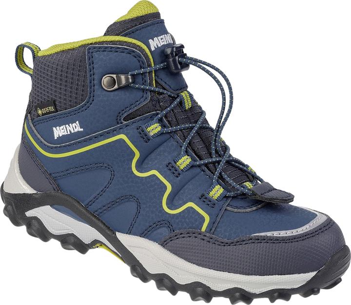 Produktbild Meindl Junior Hiker GTX (31)