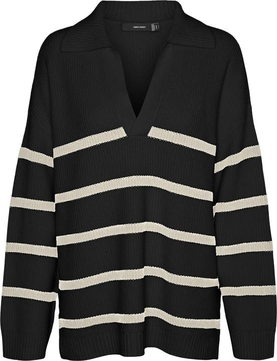 Image du produit Vero Moda VMLUNA Pull-over Pull en maille (XS)