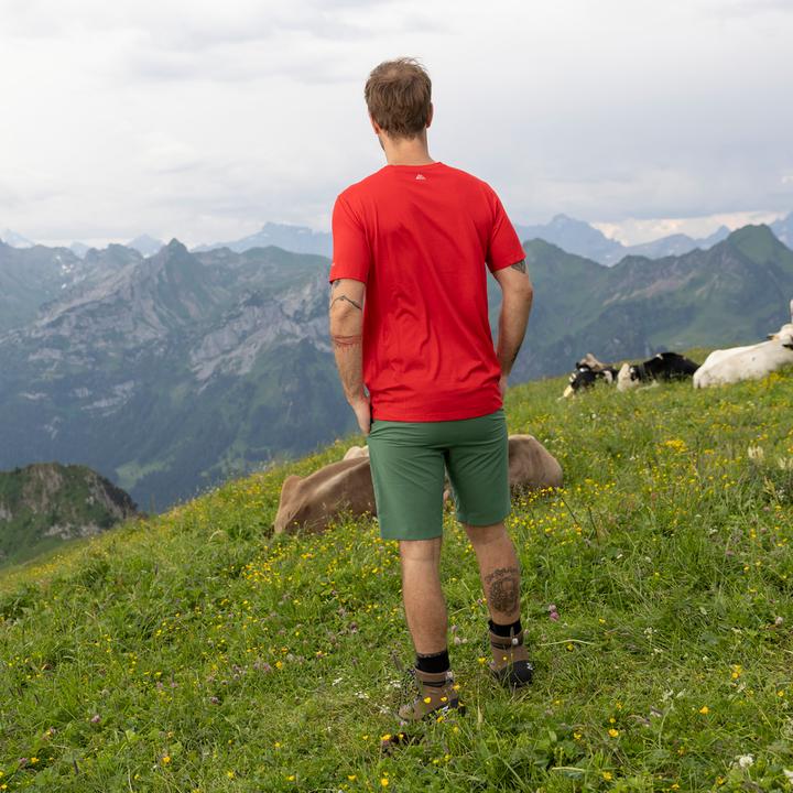 Actual product image Radys R5 Mint Map (XXL)