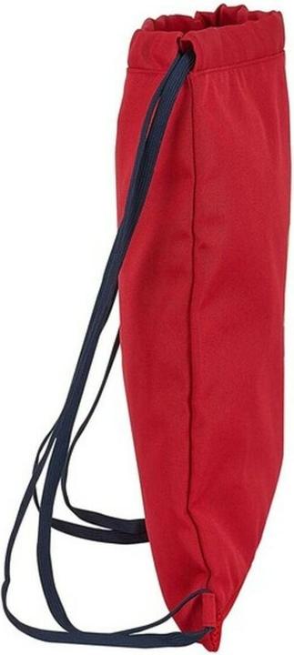 Produktbild Rfef Rucksacktasche mit Bändern Rot