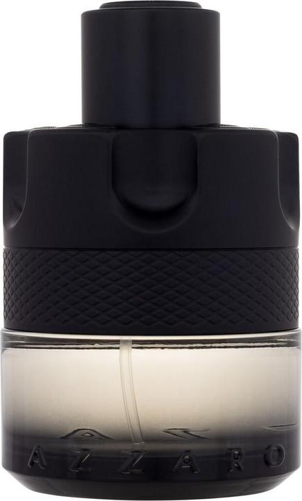 Actual product image Azzaro The Most Wanted Perfume (Eau de toilette, 50 ml)