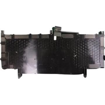 Dell Battery, 52WHR, 4 Cell (4 Zellen), Notebook Akku, Schwarz