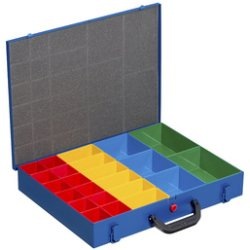 Produktbild Allit Allzweckkoffer